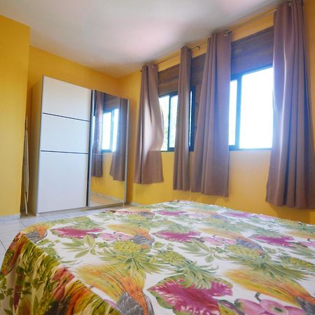 Appartement tout confort Sainte-Anne  Extérieur photo