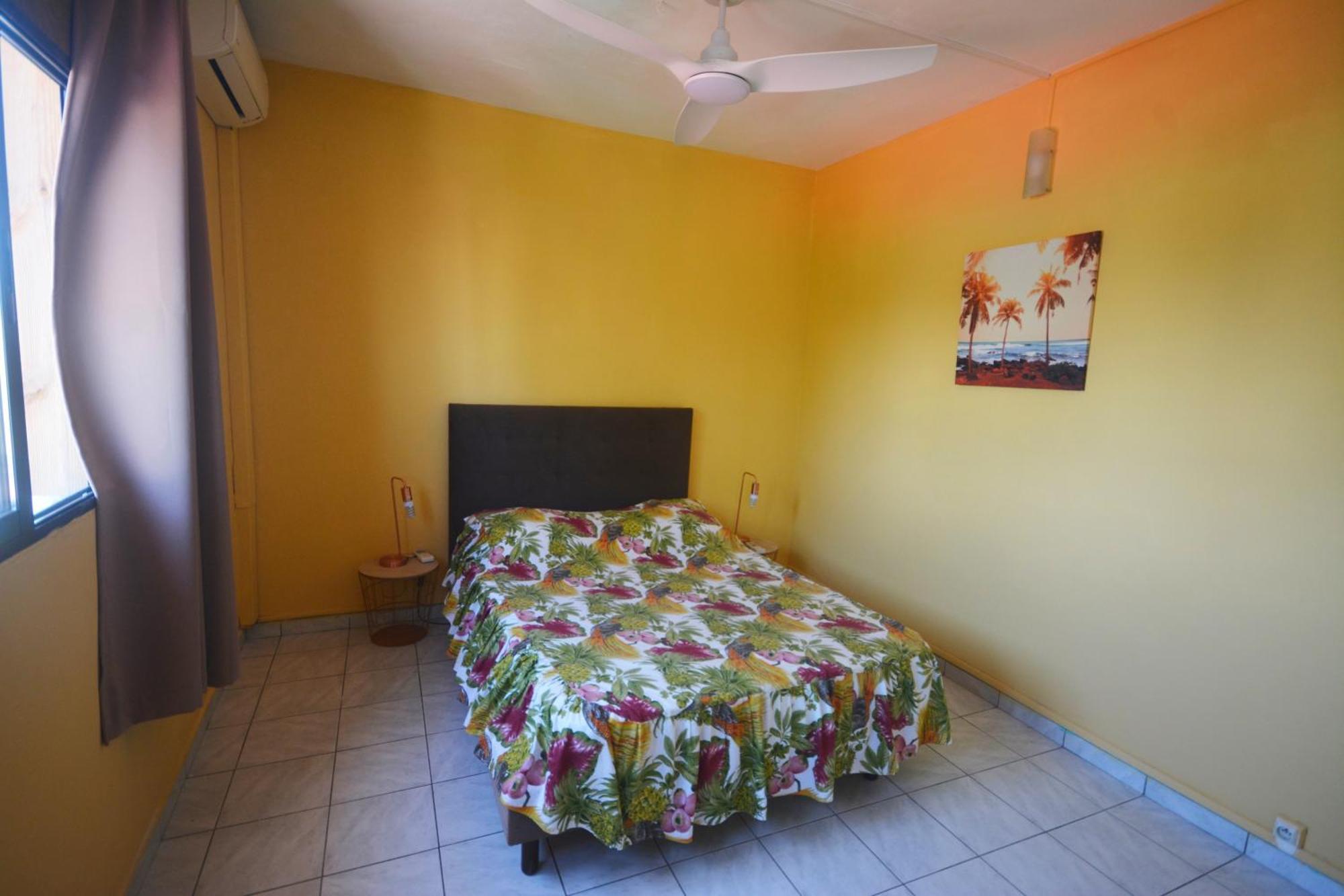 Appartement tout confort Sainte-Anne  Extérieur photo