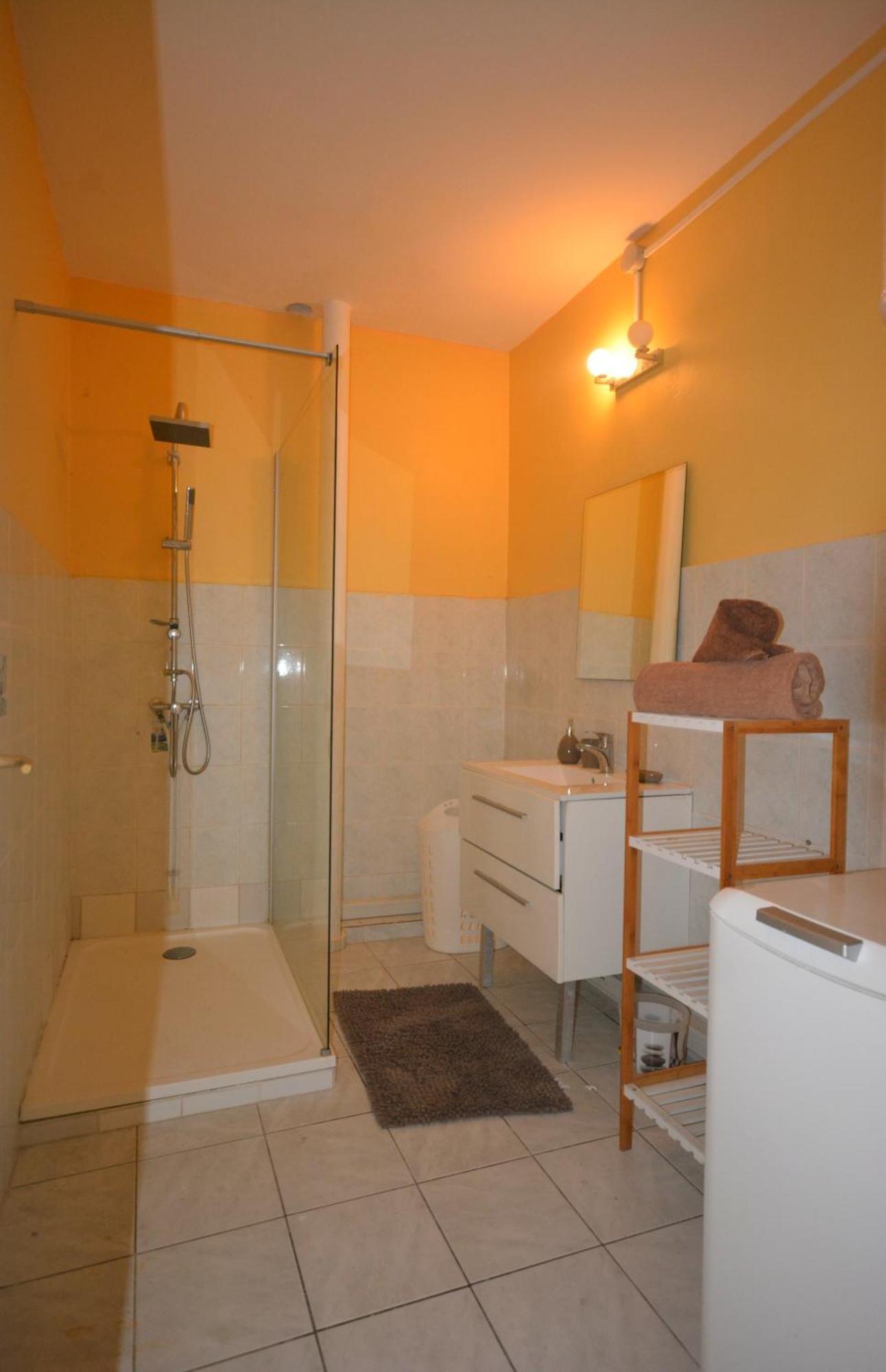 Appartement tout confort Sainte-Anne  Extérieur photo