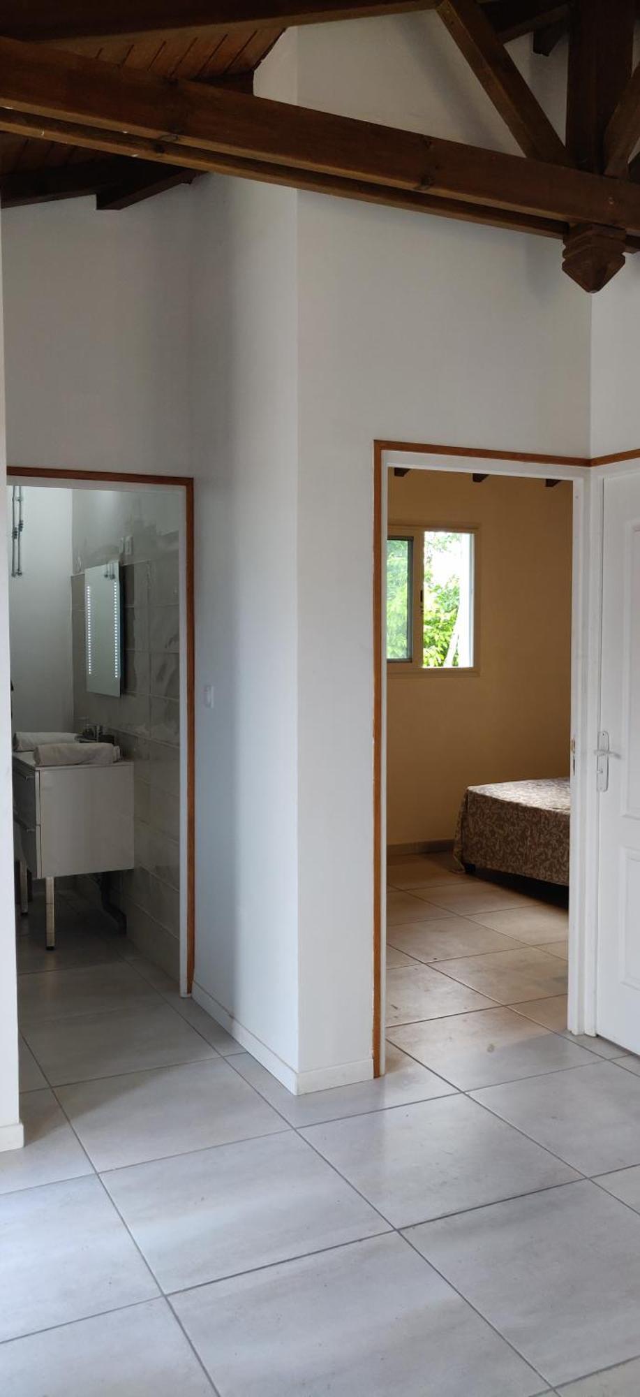 Appartement tout confort Sainte-Anne  Extérieur photo