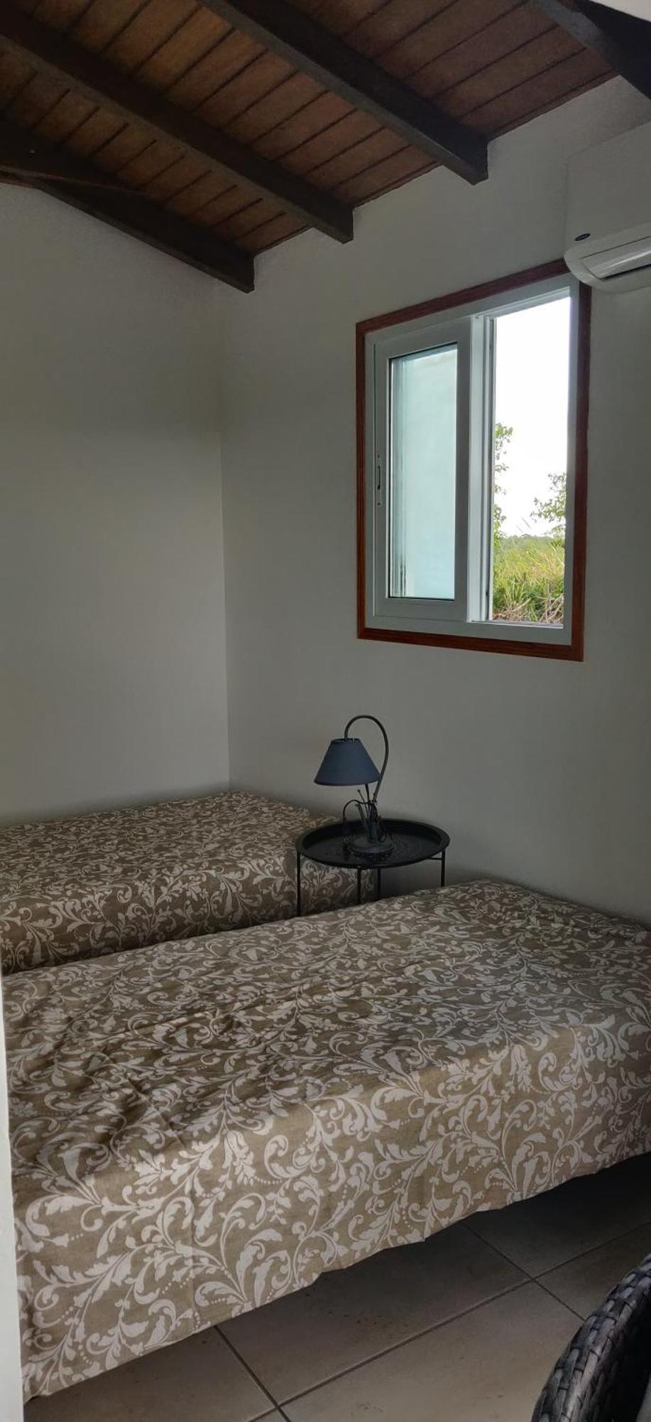 Appartement tout confort Sainte-Anne  Extérieur photo
